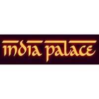 India Palace Logo
