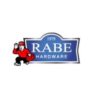 Rabe Hardware - Vinton Showroom Logo