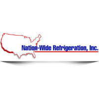 Nation-Wide Refrigeration Inc Logo