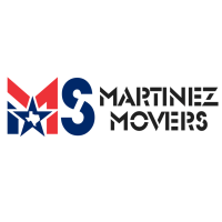 Martinez Movers LLC Logo