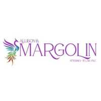 Allison B. Margolin, PLC Logo