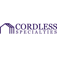 Cordless Specs LLC Logo