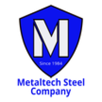 Metaltech Steel Company LLC Logo