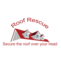 Roof Rescue, LLC Logo