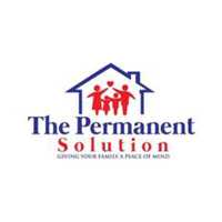 The Permanent Solution LLC Logo
