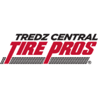 Tredz Central Tire Pros Logo
