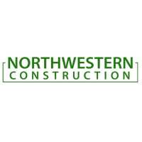 Northwestern Construction Logo