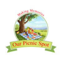 Our Picnic Spot Logo