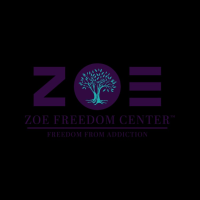 Zoe Freedom Center Logo