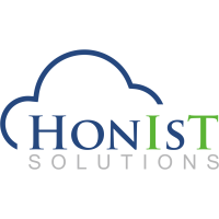 HonIsT Solutions Logo