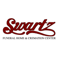 Swartz Funeral Home Logo