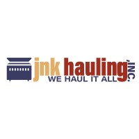 JnK Hauling, LLC. Logo