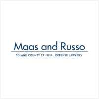 Maas and Russo Logo