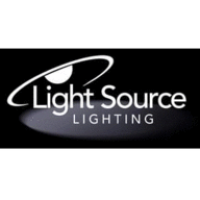 Light  Source Lighting Logo
