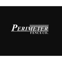 Perimeter Fence Co Logo