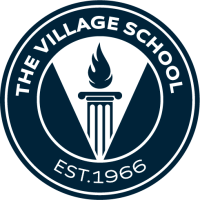 The Village School (Early Childhood and Middle School) Logo
