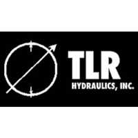 TLR Hydraulics Logo