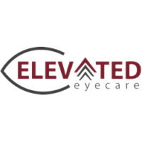 Elevated Eyecare Logo