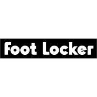 Foot Locker Outlet Logo