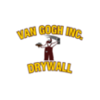 Van Gogh Drywall Logo