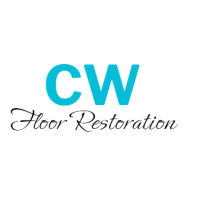 CW Floor Restoration Logo