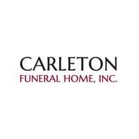 Carleton Funeral Home, Inc. Logo