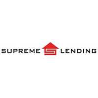 Neci Smith - Supreme Lending Logo