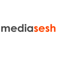 MediaSesh Logo