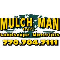 Mulch Man Logo
