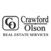 Tina Tubridy | Crawford Olson Real Estate Services Logo