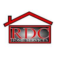 RDC Home Services Logo
