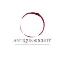 Antique Society Logo