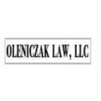 Attorney Victoria Oleniczak Logo