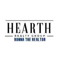 Ronna Scheckman - Hearth Realty Group Logo