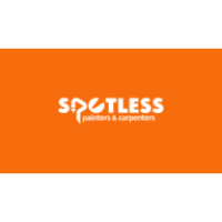 Spotless Painters and carpenters Logo