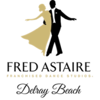 Fred Astaire Dance Studios - Delray Beach Logo