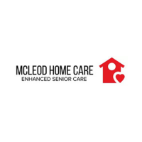McLeod Home Care Logo