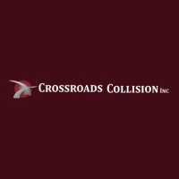 Crossroads Collision Inc Logo