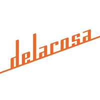 Delarosa Marina Logo