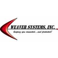 Weaver Systems Inc Logo