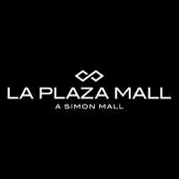 La Plaza Mall Logo
