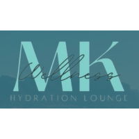 MK Wellness | Orlando Med Spa Logo