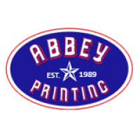 Abbey Printing Logo