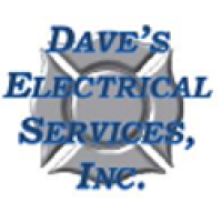 Daves Electrical Services Inc. Logo