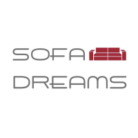 Sofadreams; Miami Modern Leather Furniture, Sectional and Sofa Store Logo