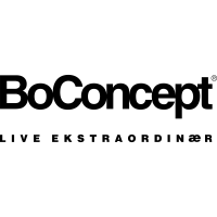 BoConcept Orange County Logo