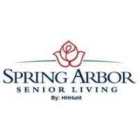 Spring Arbor of Kinston Logo