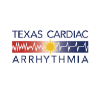 Texas Cardiac Arrhythmia - Waco Logo
