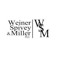 Weiner, Spivey & Miller PLC Logo