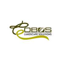 Cobos Landscape Solutions Logo